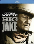 Big Jake - Big Jake - Blu-ray