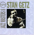 Getz,stan - Verve Jazz Masters 8 - Music CD