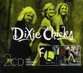 Chicks - Fly / Wide Open Spaces - Music CD