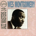 Montgomery,wes - Verve Jazz Masters 14 - Music CD