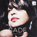Sade - Ultimate Collection - Music CD
