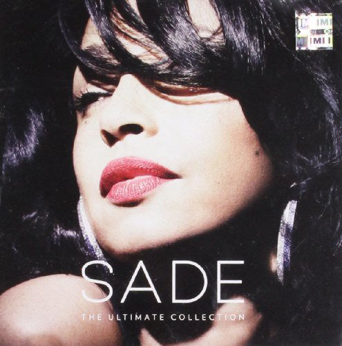 Sade - Ultimate Collection - Music CD