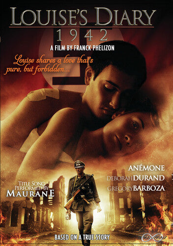 Louise's Diary 1942 - Louise's Diary 1942 - DVD
