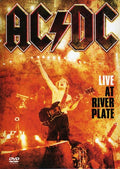 Ac/dc - Live At River Plate - DVD