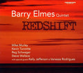 Elmes,barry Qnt - Redshift - Music CD