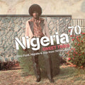 Nigeria 70 Sweet Times: Afro-funk Highlife / Var - Nigeria 70 Sweet Times: Afro-funk Highlife / Var - Vinyl Record