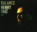 Siaz,henry - Balance 19 - Music CD