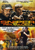 Sniper Reloaded - Sniper Reloaded - DVD