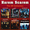 Harem Scarem - Ep Collection - Music CD