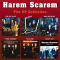 EP Collection Music CD