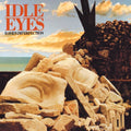 Idle Eyes - Love's Imperfection - Music CD
