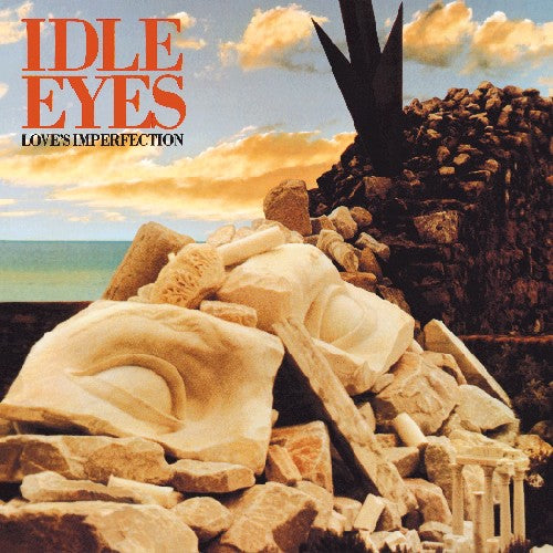 Idle Eyes - Love's Imperfection - Music CD