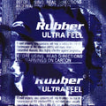 Rubber Aka Harem Scarem - Ultra Feel - Music CD
