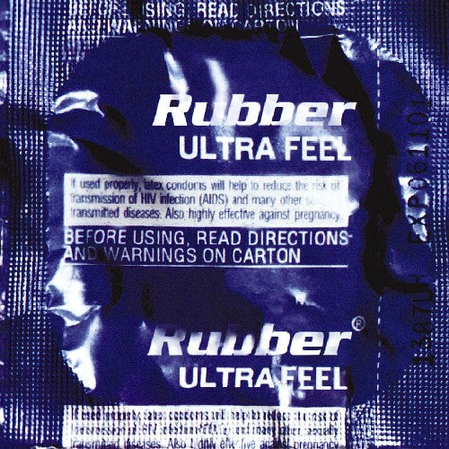 Rubber Aka Harem Scarem - Ultra Feel - Music CD