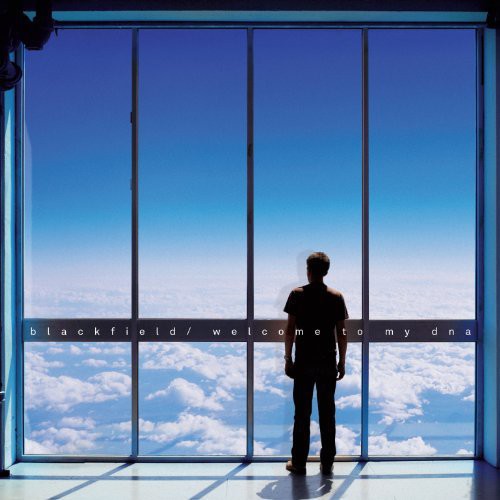Blackfield - Welcome To My Dna - Vinyl Record