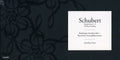Bmg / Schubert / Nott - Bamberg Schubert Project - Super Audio CD