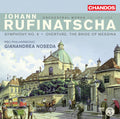 Rufinatscha / Bbcp / Noseda - Orchestral Works 1 - Music CD