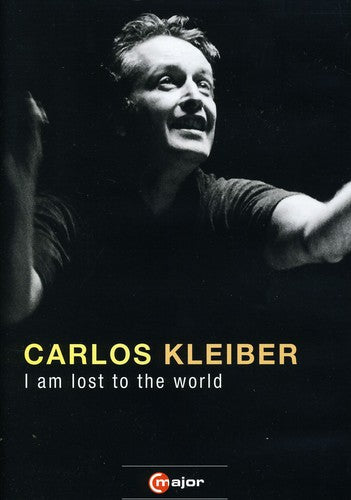 Kleiber,carlos - I Am Lost To The World - DVD
