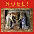 Ikon - Noel - Music CD