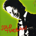 Turban,ingolf - Solo Turban - Music CD