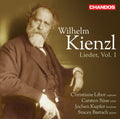 Kienzl / Libor / Suss / Kupfer / Bartsch - Lieder 1 - Music CD