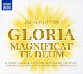 Rutter / Lucas / Winpenny / Ens Dechorum / Cragg - Gloria / Magnificat / Te Deum - Music CD