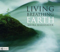 Warshauer - Living Breathing Earth - Music CD