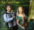 Neftel / Pipczynski - Capricieuse - Music CD
