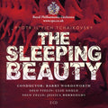 Tchaikovsky / Rpo / Wordsworth / Gould / Burroughs - Sleeping Beauty - Music CD
