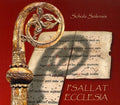 Gregorian Chant / Solensis / Osttveit / Hadland - Psallat Ecclesia: Sequences From Medieval Norway - Super Audio CD