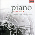 Dussek / Staier / Concerto Koln - Piano Concertos - Music CD