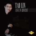 Lin,tao - Live In Concert - Music CD