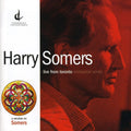 Somers / Tso / Esprit Orch / Saraste / Pauk - Live From Toronto - Music CD