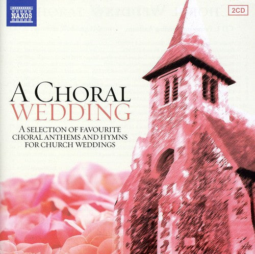 Choral Wedding / Various - Choral Wedding / Various - Music CD