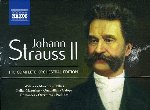 Complete Orchestra Edition / Various - Complete Orchestra Edition / Various - Music CD