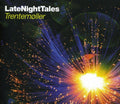Trentemoller - Late Night Tales - Music CD