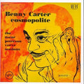 Carter,benny - Cosmopolite: Oscar Peterson Verve Sessions - Music CD