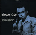 Soule,george - Let Me Be A Man - Music CD