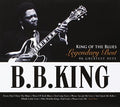 King,b.b. - Legendary Best: King Of The Blues - Music CD