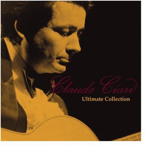 Ciari,claude - Ultimate Collection( - Music CD
