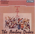 Amboy Dukes - Journey To The Center - Music CD
