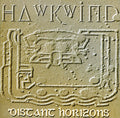 Hawkwind - Distant Horizons - Music CD