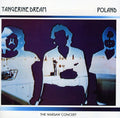 Tangerine Dream - Poland: Warsaw Concert - Music CD