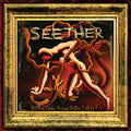 Seether - Holding Onto Strings Better Left To Fray - Music CD