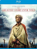 Greatest Story Ever Told - Greatest Story Ever Told - Blu-ray