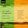 Dunhill / Tynan / Burnside - Irish Songbook - Music CD