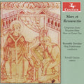 Torculus / Greene / Mardirosian - Mors Et Ressurectio - Music CD