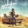 Perretta,julian - Stitch Me Up - Music CD