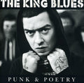 King Blues - Punk & Poetry - Music CD
