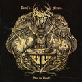 Bleeding Fist - Devils Ferox - Music CD
